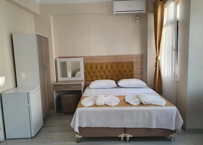 Aparthotel Halil Bey Konagi Istanbul